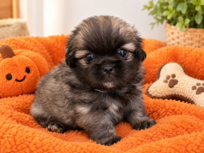 CHIOT 3