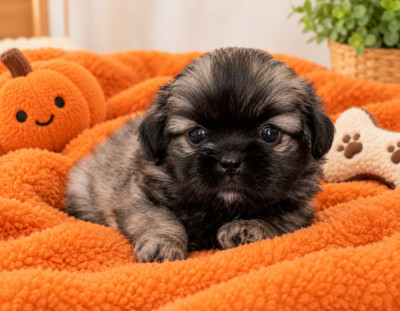 CHIOT 5